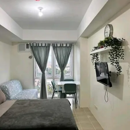 Kasara Urban Residences - Cozy Studio Unit